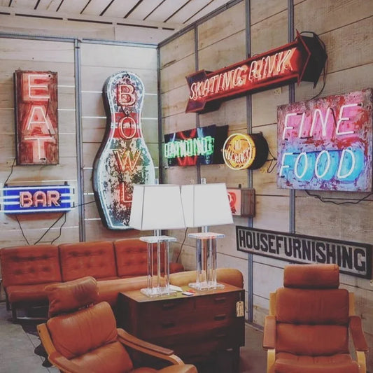 Props Antiques - Franklin, TN