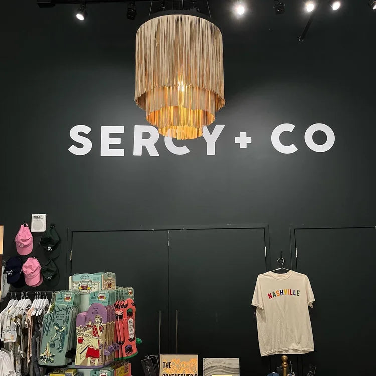 Sercy + Co